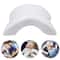 UShaped Orthopedic Neck Pillow Memory Foam Travel Support For Side Sleepers 3