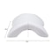 UShaped Orthopedic Neck Pillow Memory Foam Travel Support For Side Sleepers 5