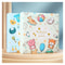 Pocket Cartoon Photo Album Baby Memory Photos Instax Collect Book Family Photocard Holder For Baby 0