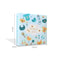 Pocket Cartoon Photo Album Baby Memory Photos Instax Collect Book Family Photocard Holder For Baby 2