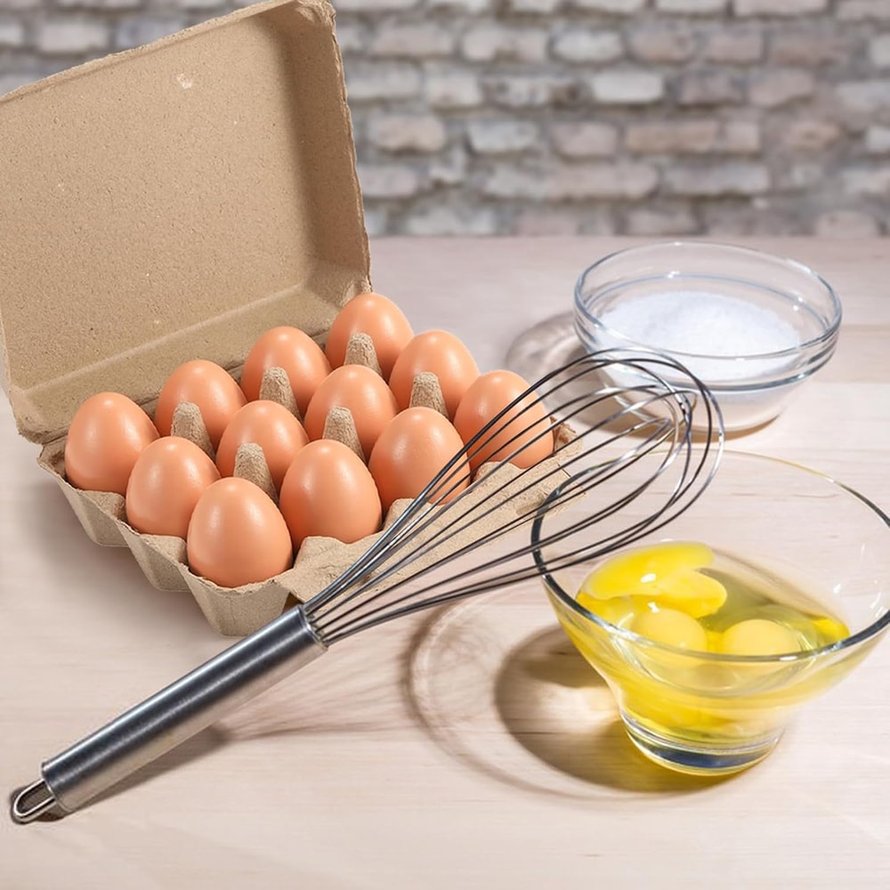 Reusable Cardboard Egg Cartons For Safe Fresh Storage Bulk Pack EcoFriendly And Durable 1