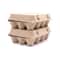 Reusable Cardboard Egg Cartons For Safe Fresh Storage Bulk Pack EcoFriendly And Durable 3