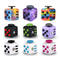 Infinity Stress Cube Fidget Decompression Toy For Adults Kids 0