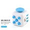 Infinity Stress Cube Fidget Decompression Toy For Adults Kids 4