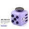 Infinity Stress Cube Fidget Decompression Toy For Adults Kids 5