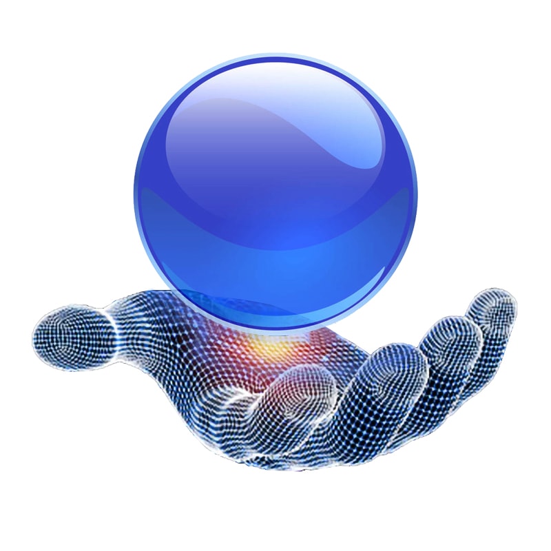 Magic Flying Ball Pro Spinner HandControlled Drone With LED Lights Boomerang Function Remote Cont 0