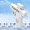 Creative Double Sided Reverse Water Spray Gun Fun Prank Mini Water Gun For Summer Trick Tactics 0