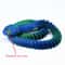 Movable Snake Fidget Toy Stress Relief Office Desk Ornament Simulation Snake Figurine Gift For A 2