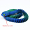 Movable Snake Fidget Toy Stress Relief Office Desk Ornament Simulation Snake Figurine Gift For A 2