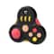 Rotating Magic Bean Adult Antistress Fidget Toy Autism ADHD Stress Relief Fingertip Toys For Kids F 8