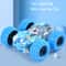 Childrens DoubleSided OffRoad Toy Car InertiaPowered AntiCollision FallResistant Kids Vehicle 4