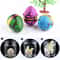 Magic Hatching Growing Dinosaur Egg Toy Educational Fun WaterGrowing Egg For Kids Dinosaur Hatchin 2