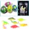 Magic Hatching Growing Dinosaur Egg Toy Educational Fun WaterGrowing Egg For Kids Dinosaur Hatchin 3