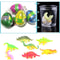 Magic Hatching Growing Dinosaur Egg Toy Educational Fun WaterGrowing Egg For Kids Dinosaur Hatchin 3