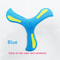 Interactive Boomerang Toy For Kids And Adults Outdoor Flying Disc For Fun Games And Decompression 5