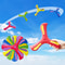 Interactive Boomerang Toy For Kids And Adults Outdoor Flying Disc For Fun Games And Decompression 3