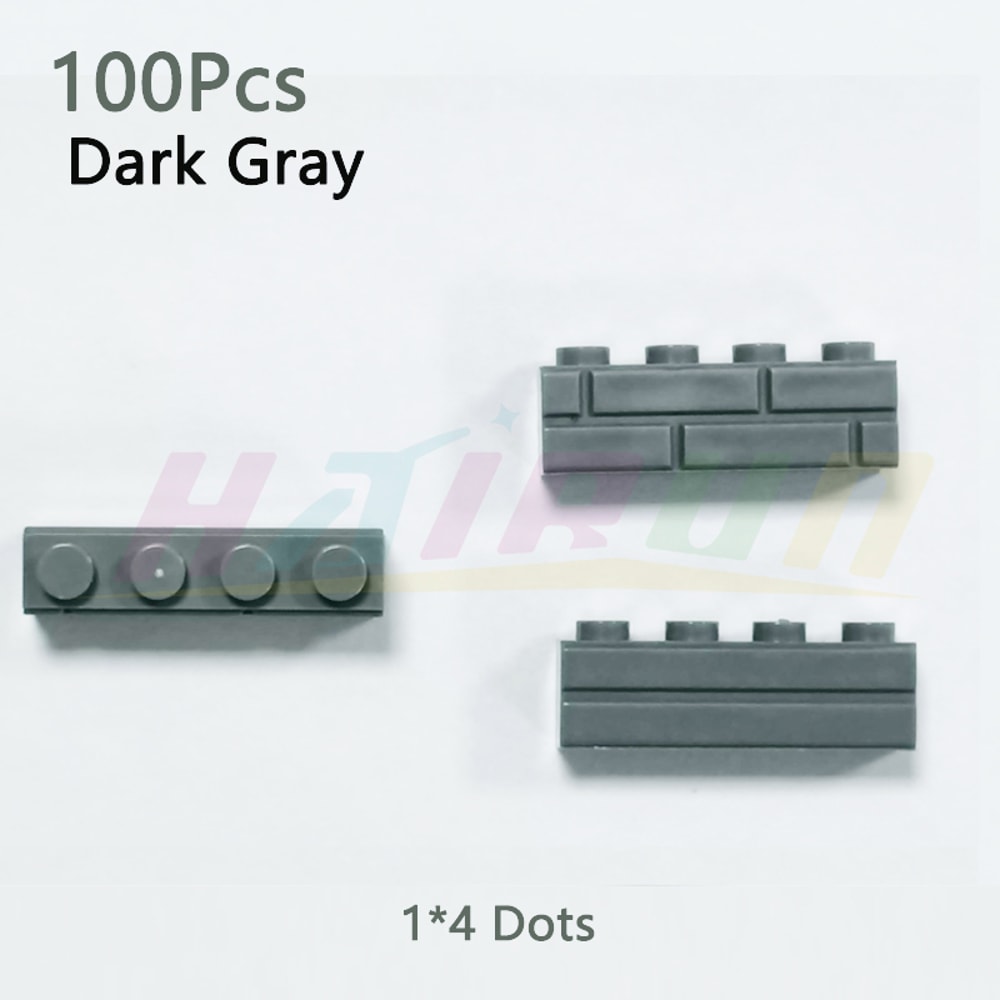 Building Block Simulation City MOC Wall Brick Model Kit Fun Castle Construction Building Blocks Fo