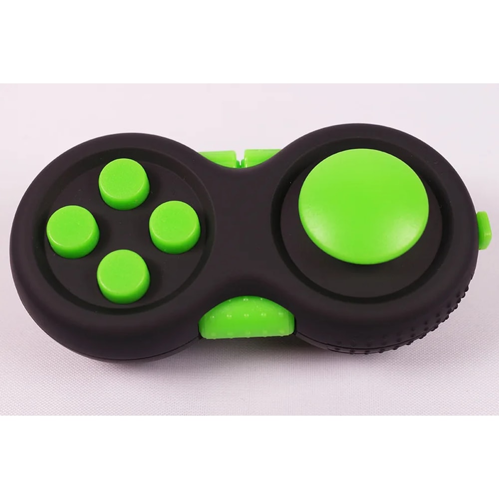 Fidget Infinity Stress Cube AntiStress Toy For Kids Adults Relaxation Anxiety Relief 3