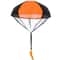 Funny Outdoor Kids Parachute Toy With Mini Soldier Figurines For Fun Flying Games 6