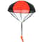 Funny Outdoor Kids Parachute Toy With Mini Soldier Figurines For Fun Flying Games 7