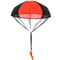 Funny Outdoor Kids Parachute Toy With Mini Soldier Figurines For Fun Flying Games 7