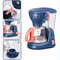 Mini Kitchen Appliance Play Set For Kids Coffee Maker Blender Mixer And Toaster For Boys And Girls 2
