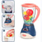Mini Kitchen Appliance Play Set For Kids Coffee Maker Blender Mixer And Toaster For Boys And Girls 3