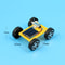 DIY Mini Solar Powered Toy Car For Kids Assembled Energy Powered Car Childrens EcoFriendly Toy Gi 2