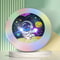 Outdoor LED Flying Saucer Toy Interactive ParentChild Pet Training UFO Toy For Kids And Dogs Fash 4