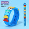 DIY Kids Silicone Bracelet Kit Creative Friendship Bracelet Making Set For Birthday Gifts 7