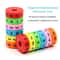 Childrens Creative Magnetic Math Toy Set Early Education Arithmetic With Addition Subtraction Mult 1