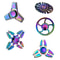 Metal Fidget Spinner Toy AntiStress Alloy Finger Gyro For Adults Fingertip Spinner 2