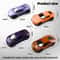 Color Changing Magic Mini Car Pull Back Alloy Racing Car For Kids Birthday Gift 7