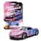 Color Changing Magic Mini Car Pull Back Alloy Racing Car For Kids Birthday Gift 3