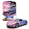Color Changing Magic Mini Car Pull Back Alloy Racing Car For Kids Birthday Gift 3
