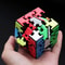 Kids Gear Magic Cube Puzzle Professional Speed Gear Puzzle For Kids 1