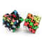 Kids Gear Magic Cube Puzzle Professional Speed Gear Puzzle For Kids 2