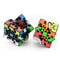 Kids Gear Magic Cube Puzzle Professional Speed Gear Puzzle For Kids 2