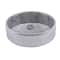 HeavyDuty Oil Filter Wrench Premium Aluminum Alloy Drive Cap Tool For Easy Filter Removal 6
