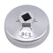 HeavyDuty Oil Filter Wrench Premium Aluminum Alloy Drive Cap Tool For Easy Filter Removal 2