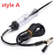 Car Circuit Tester Pen Auto Voltage Tester For Vehicle Truck Motorcycle 1