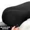 Motorcycle Breathable Mesh Seat Cover Heat Insulation AntiSlip Shock Absorption Pad For Comfort A 1