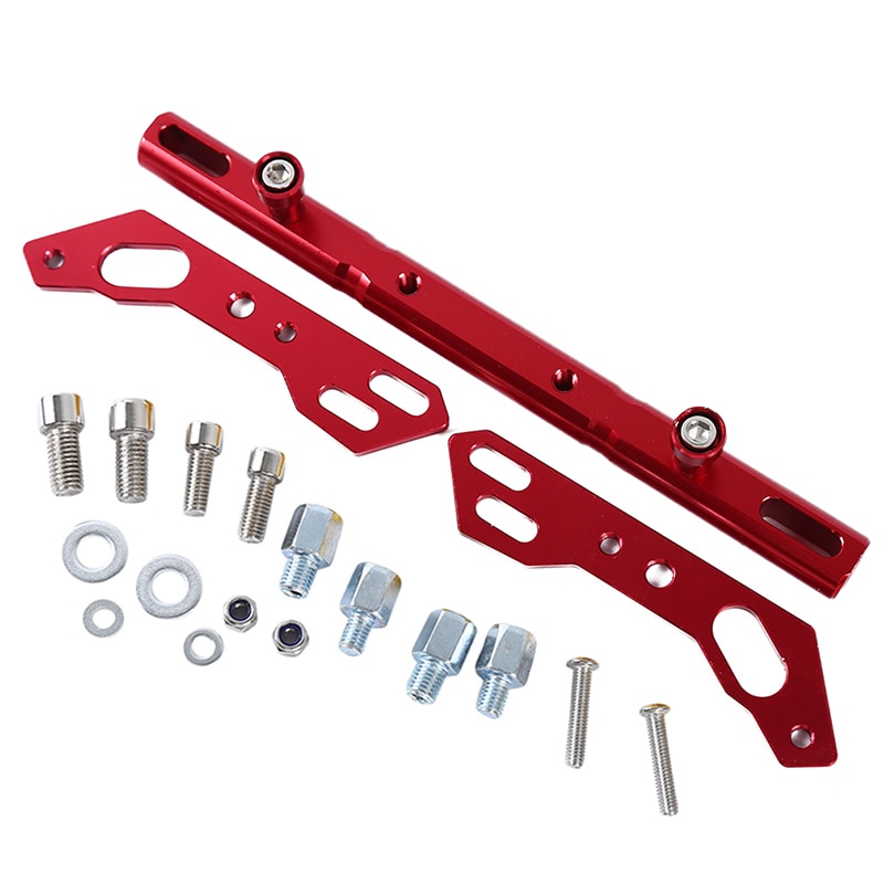 CNC Aluminum Motorcycle Cross Bar Balance Bar For KYMCO XCITING KXCT NIKITA 2