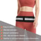 Adjustable SI Joint Belt For Hip Lower Back Pain Relief Supportive Postpartum Pregnancy Girdle 2