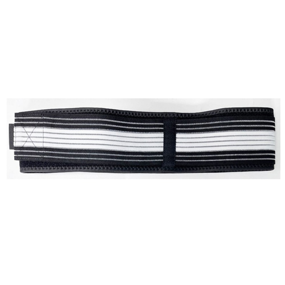 Adjustable SI Joint Belt For Hip Lower Back Pain Relief Supportive Postpartum Pregnancy Girdle 3