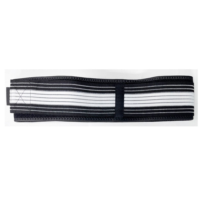 Adjustable SI Joint Belt For Hip Lower Back Pain Relief Supportive Postpartum Pregnancy Girdle 3