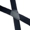 Heavy Duty Mens Suspenders Adjustable Elastic XBack Braces With Strong Clips 4