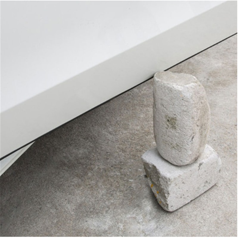 Universal Car Door Edge Protector Strip Scratch Protection Sealing Moulding For DIY Car Styling 2