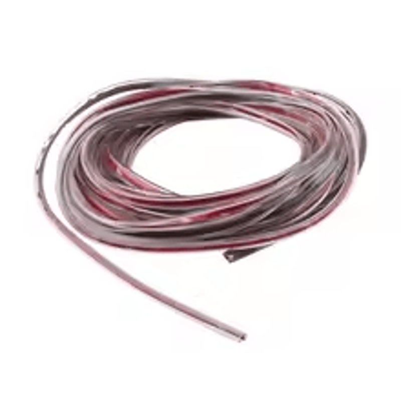 Universal Car Door Edge Protector Strip Scratch Protection Sealing Moulding For DIY Car Styling 8