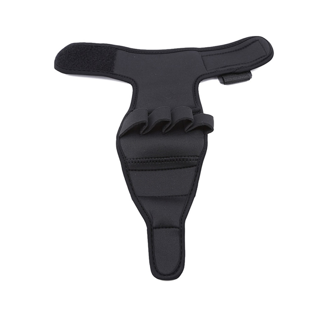 HighQuality Rehabilitation Gloves For Stroke Recovery Auxiliary Finger And Hand Training Tool 4